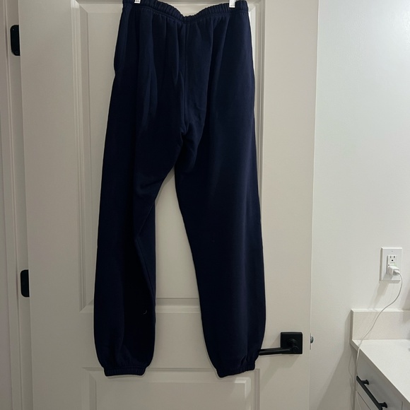 Roller Rabbit Heart Puff Sweatpant - Picture 4 of 4